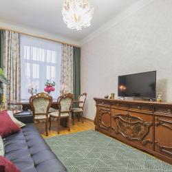 фото 2 GMApartments (ДжиЭмАпартментс) на бульваре Никитский 5