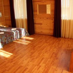 Фото Отель Дача Липенка