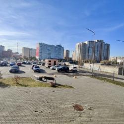 1-комнатные апартаменты стандарт