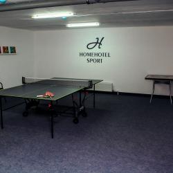 Фото Отель Home Hotel (Хоум)