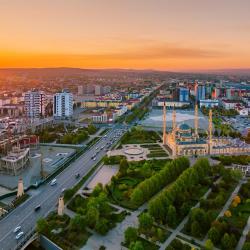 Фото Отель Dona (Дона) Исаева