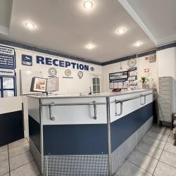 Фото Отель Аэропорт