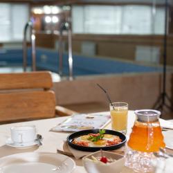 Фото Отель ская