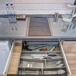 Фото Отель Grey House Апаратаменты (Грей Хаус)