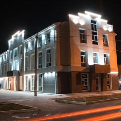 Фото Отель Арка