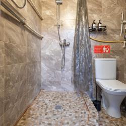 Фото Трехкомнатные апартаменты на улице Миллионная 23