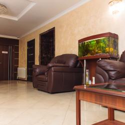 Фото Отель Кристалл Палас