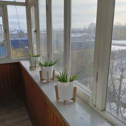 2-комнатные апартаменты стандарт