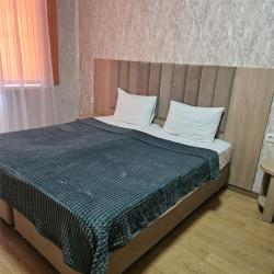 2-местный номер стандарт с балконом (2, 4 этаж)