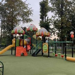 Фото Апартаменты на улице Советская