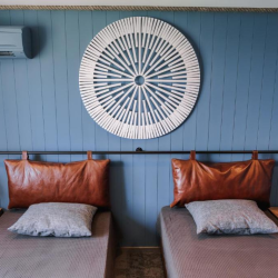 Фото Отель Абрау-Дюрсо на Плавнях