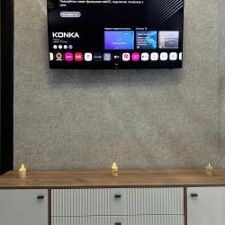 1-комнатные апартаменты улучшенные