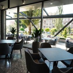 Фото Отель Messier Hotel 53 Yerevan (Мессиер 53 )