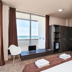 Фото Отель Kuchugury ()