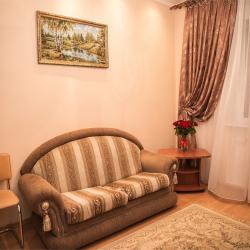 2-комнатный номер люкс