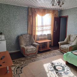Комната улучшенная с 1 двуспальной кроватью