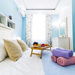 фото 2 LetoApart (ЛетоАпарт) на улице Крымская 22 корпус 2