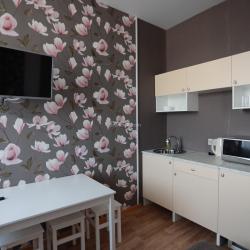 Фото Отель Дом на Мельнова