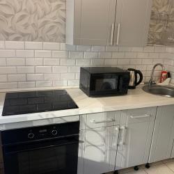 Фото Апартаменты Домино на улице Коломенская