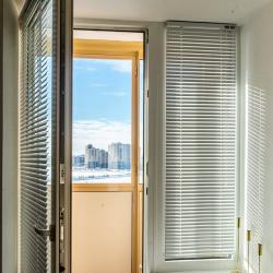 1-комнатные апартаменты улучшенные