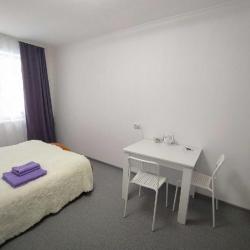 Фото Отель Соната