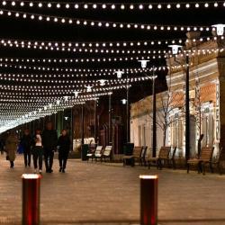 Фото Отель ВыДома на Володарского 26