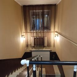 Фото Отель Каштан