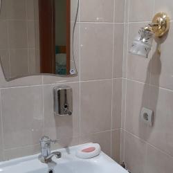 Номер стандарт с 2 односпальными кроватями