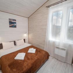 Коттедж премиум