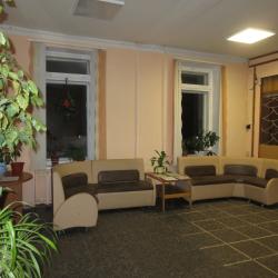 Фото Отель Карелия