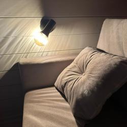 Коттедж улучшенный