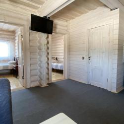 Фото Отель Экоферма Егорово поместье