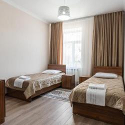Фото Отель Muras Hotel Karakol (Мурас )