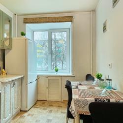 Фото Отель Relax Apart (Релакс Апарт) на проспекте Мира