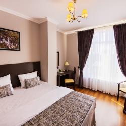 Фото Отель Bellissimo (Беллиссимо)