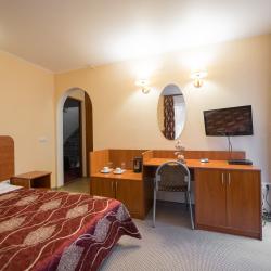 2-местный номер стандарт