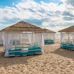 Фото Отель Volna Family Resort (Волна Фэмили Резорт)