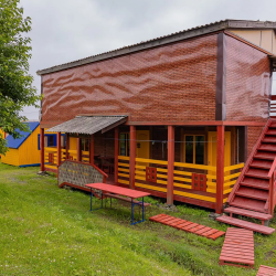 Фото Отель Полинка