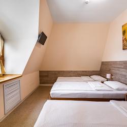 Фото Отель КазанНочка