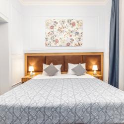 Фото Отель Boutique Hotel Manufactura (Мануфактура)