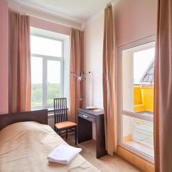 Фото Отель Креатово