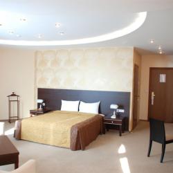 Номер делюкс