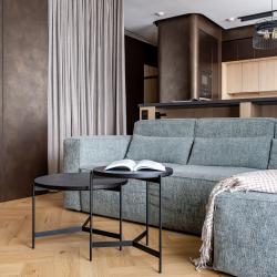 Фото Отель Ohta Park Suite 11