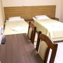 Фото Отель Пинежская Слобода