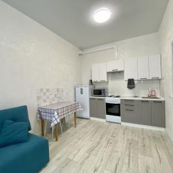 Фото Отель Уютные Квартиры на улице Даяна Мурзина 7/1