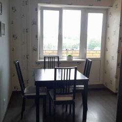 Фото Апартаменты на улице Завокзальная