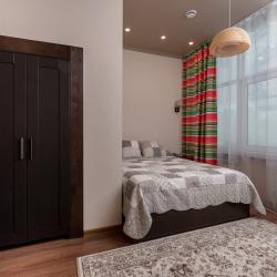 Фото Отель Welcome House (Вэлком Хаус)