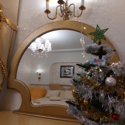 Фото Отель Акварель