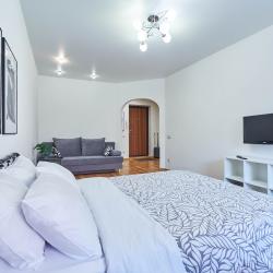 Фото Апартаменты Петровские на улице Советская 69