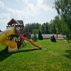 Фото Отель Ontario Village (Онтарио Вилладж)